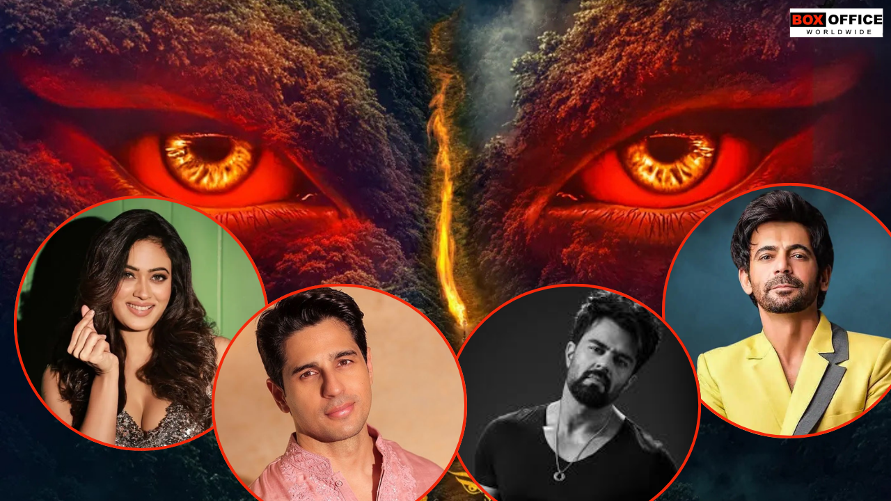 Aktuelle Nachrichten, Hindi-Kassennachrichten, Hollywood-Nachrichten, OTT-Nachrichten, neueste Bollywood-Nachrichten und aktuelle Kinokassennachrichten.