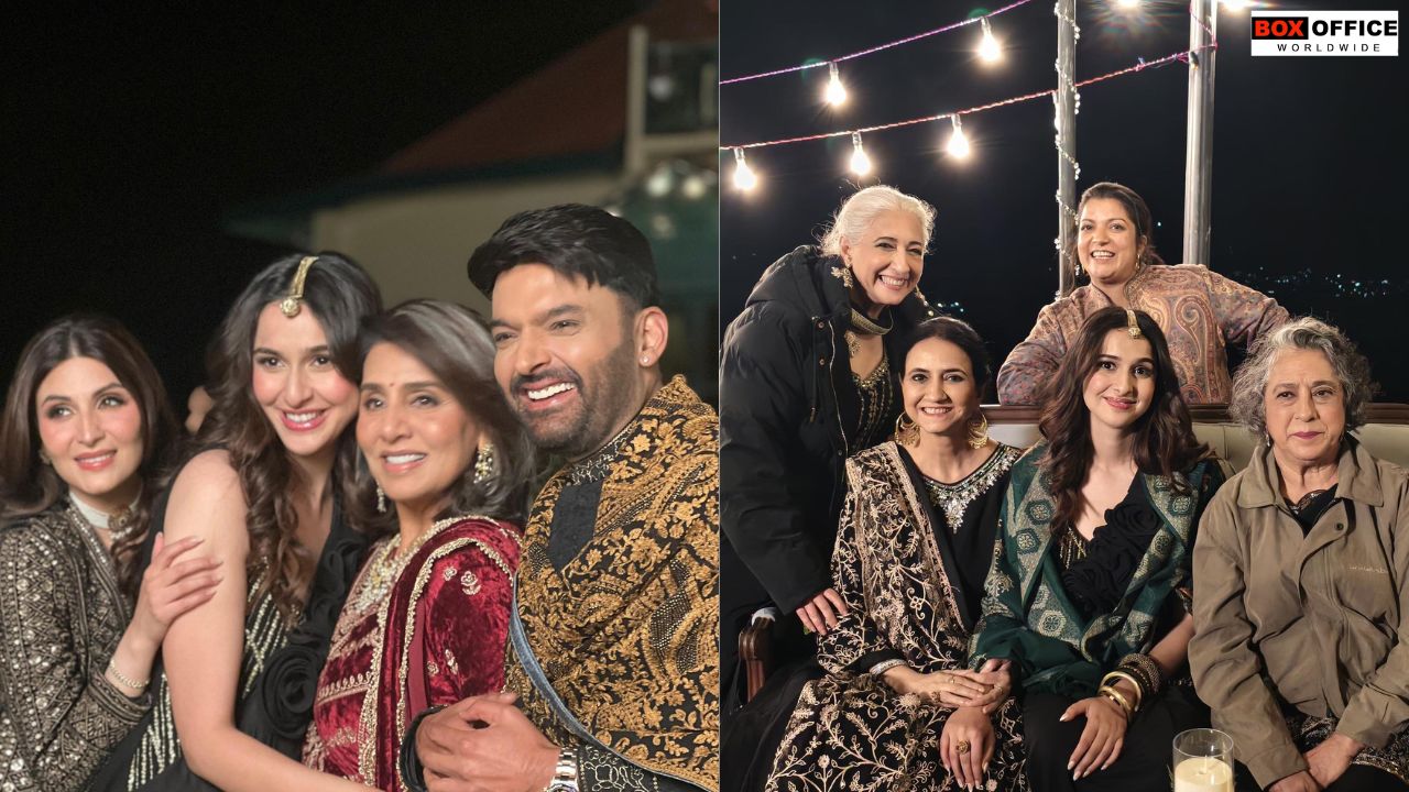 Sadia On Dadi Ki Shaadi I Ve Never Had This Much