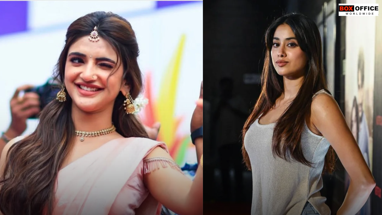 Dostana 2 Ropes In A Pan-India Star: Sreeleela Is The Frontrunner To ...