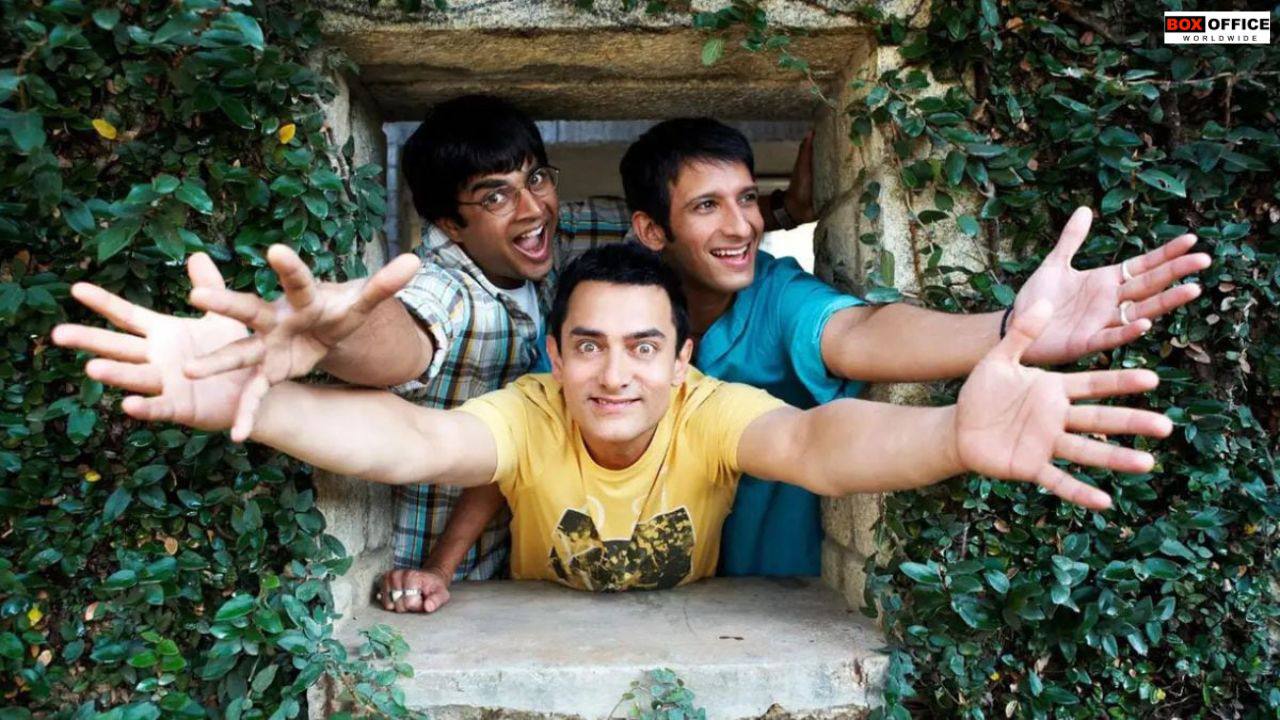 latest news, Hindi box office news, Hollywood news, OTT news, the latest Bollywood news, latest box office news
