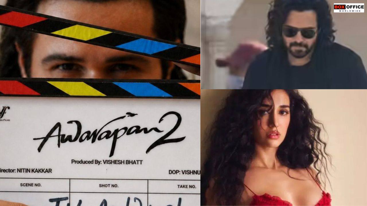 latest news, Hindi box office news, Hollywood news, OTT news, the latest Bollywood news, latest box office news