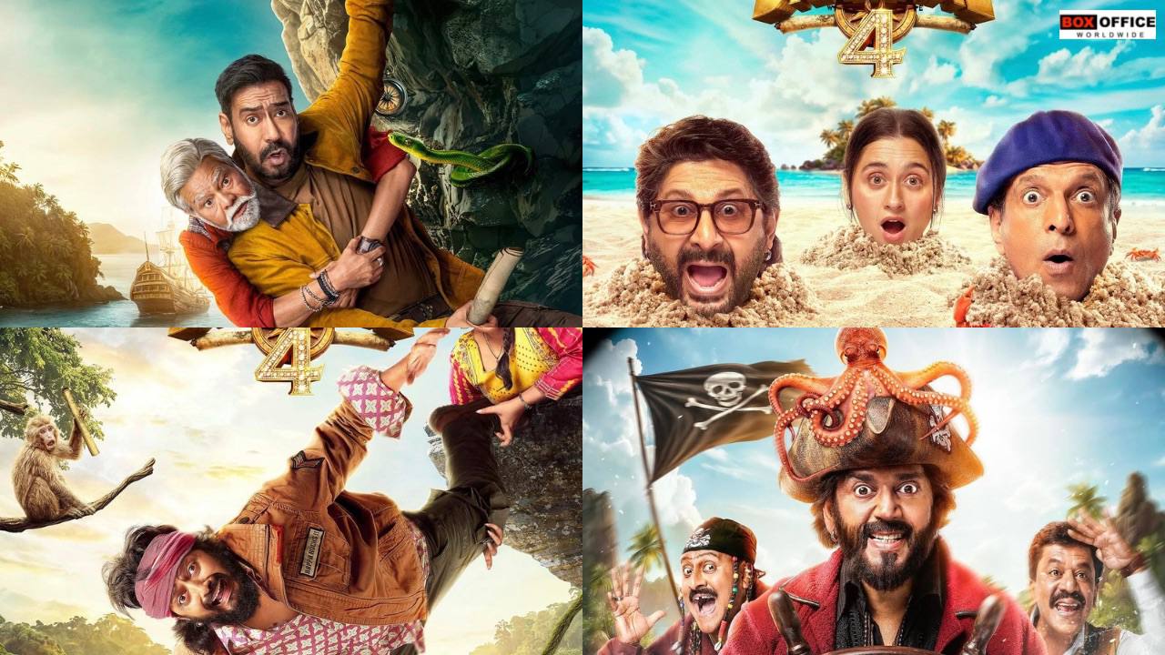 latest news, Hindi box office news, Hollywood news, OTT news, the latest Bollywood news, latest box office news