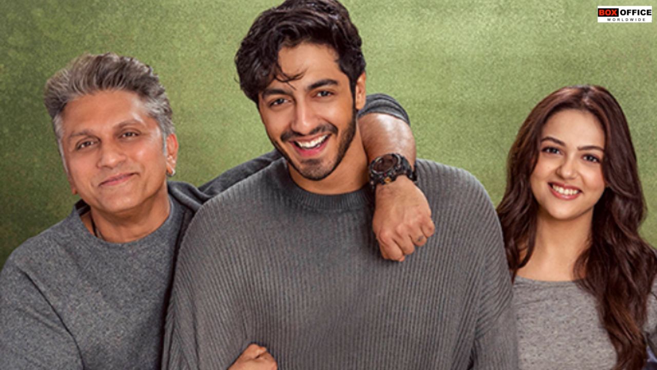 latest news, Hindi box office news, Hollywood news, OTT news, the latest Bollywood news, latest box office news
